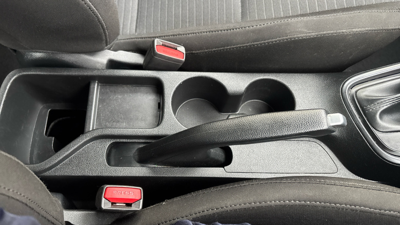 Hyundai i20 1.0T GDi 48V MHD SE Connect 5dr DCT Petrol Hatchback